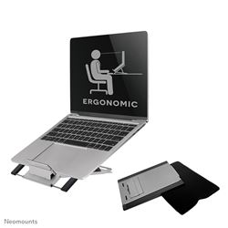 Neomounts opvouwbare laptop stand afbeelding 5